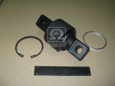 Р/к тяги DAF, IVECO Eurotrakker,Stralis, MB MK,NG,SK, VOLVO F12,F16 (вир-во Febi)