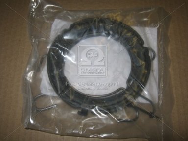 Р/к корзини зчеплення (кільце 3 усика) MAN, SCANIA, MB, RVI, IVECO (вир-во Valeo)