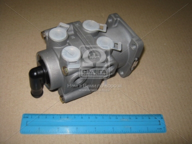 Тормозной клапан, тормозной механизм (пр-во Axut)