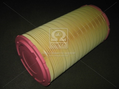 Фільтр повітряний DAF (TRUCK) (вир-во MANN)