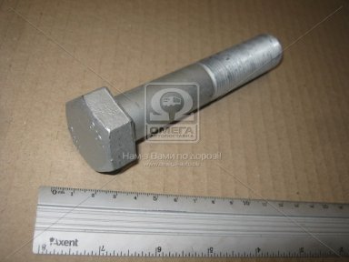 Болт М24*2*130 рессоры MB (пр-во Sampa)