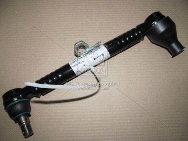 Тяга стабілізатора VOLVO FH12,16,FM7,9,10,12 L=325 (вир-во Lemfoerder)