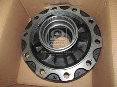 Маточина BPW (вир-во Emmerre)