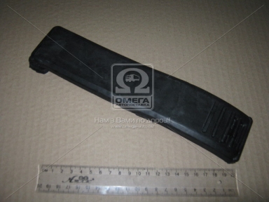 Кріплення крила SCANIA VOLVO (TEMPEST)