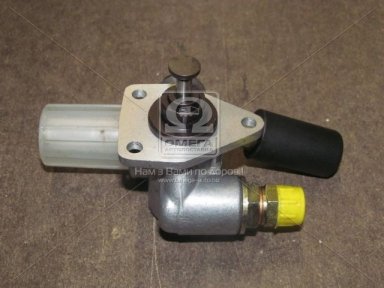 Насос ручної підкачки палива RENAULT (вир-во SAMPA)