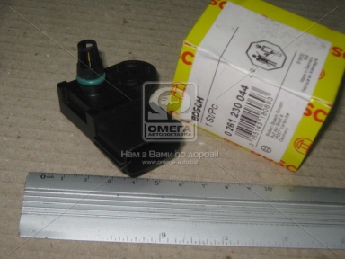 Датчик давл. і темп. (вир-во Bosch)