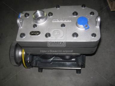 Компресор DAF 105XF (вир-во VADEN) (1600 120 001)