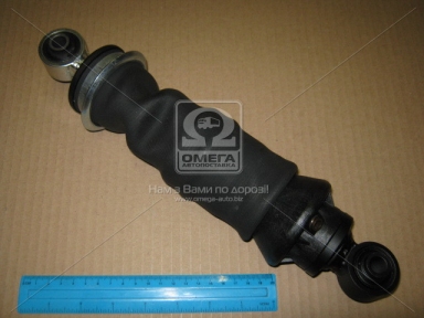 Амортизатор кабіни з пневм. RENAULT Kerax,Premium, VOLVO FE (L262-308) задн. (вир-во Monroe Magnum)