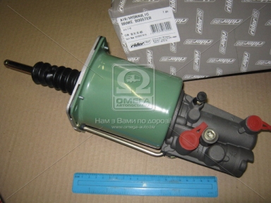 ПГУ VG3208 MAN F90 I88094 (RIDER)