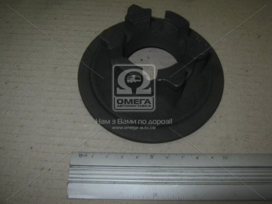 Гайка М42x2x110x41,5 SW65 ступицы BPW (пр-во AXUT)