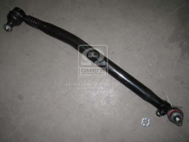 Тяга рул. продольная RENAULT Premium L=810 (пр-во Sampa)