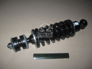 Амортизатор кабіни DAF CF65, 75, 85 (L243-284) задн. (вир-во Sabo)