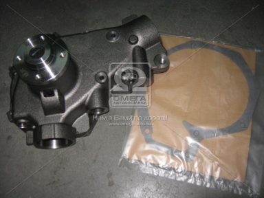 Насос водяной DAF 95XF/XF95/85CF (пр-во Emmerre)