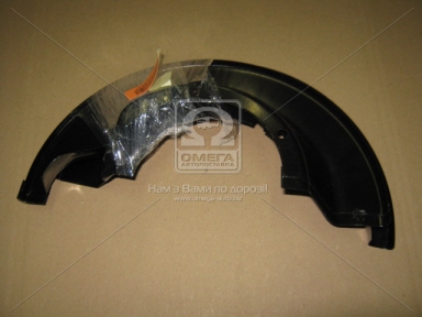 Пыльник барабана торм. ROR TM (пр-во SAMPA)