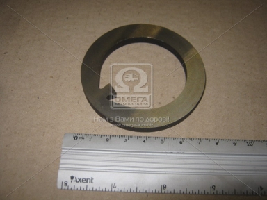 Шайба 53x76x5,8 ступицы BPW (пр-во Sampa)