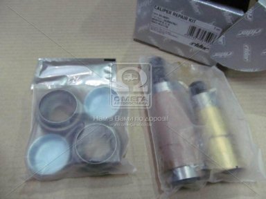 Р/к супорта MERITOR B,C,D DUCO MCK1134 (RIDER)