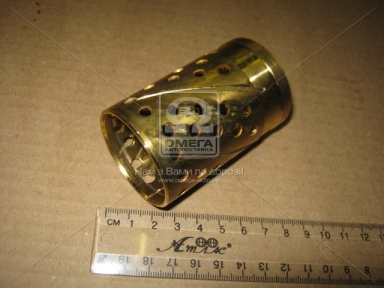 Втулка вала разжимного BPW D=42х46х72,6 (пр-во SAMPA)