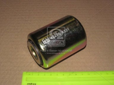 Втулка 24*61*86 ресори DAF CF75,85,XF95,105 (вир-во Febi)