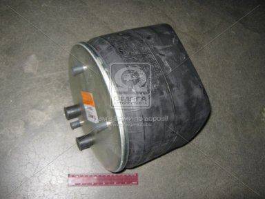 Пневморесора без склянки (вир-во Connect)