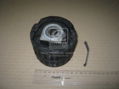 Втулка 16,5*92*80 кабины RENAULT Midlum (пр-во Sampa)