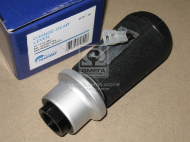 Ручка важеля перемикання передач SCANIA (TEMPEST)