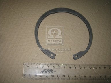 Кольцо стопорное 112х4 BPW (пр-во SAMPA)