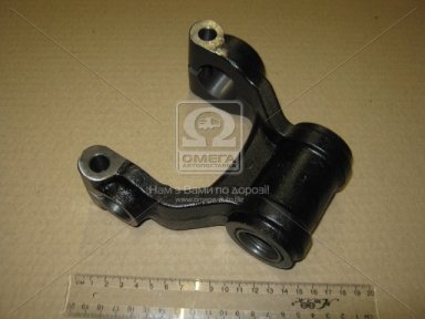 Сережка ресори SCANIA (вир-во Sampa)