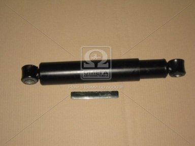 Амортизатор підв. причепа BPW (вир-во Wabco)