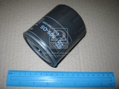 Фільтр масляний двигуна FIAT, CITROEN, OPEL (вир-во KOLBENSCHMIDT)