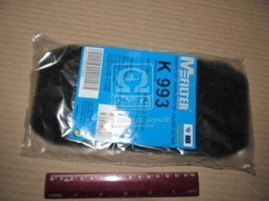 Фільтр салону DAF TRUCKS LF45, LF55 (вир-во M-filter)