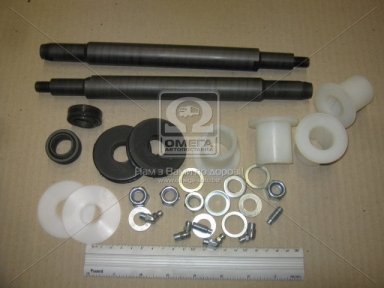 Р/к кабины MB (пр-во Sampa)