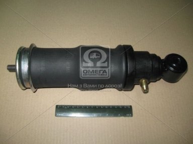 Амортизатор кабіни SCANIA (вир-во Airtech)