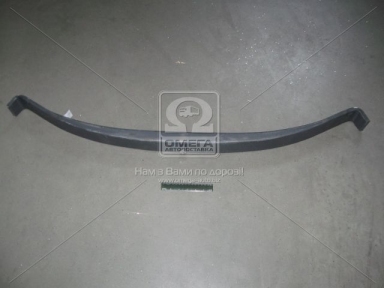 Рессора FRUEHAUF (пр-во Schomaecker)