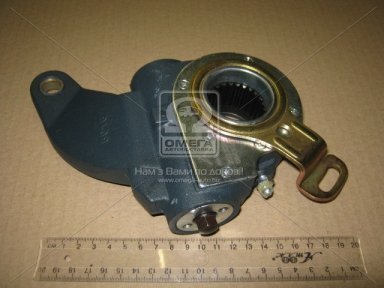 Рычаг торм. (трещотка) MB Actros,Axor авт. передн. лев. 14x145 S-ABA (пр-во SAMPA)