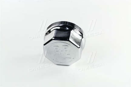 Крышка ступицы M125*3 SW110 700Nm BPW (RIDER)