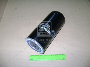 Фільтр палив. дизель DAF 95 (вир-во Bosch)