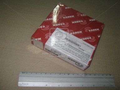 Кільця поршневі 85.00 mm (0,50) 2,00x2,00x4,00 WABCO, MB Axor (вир-во VADEN)