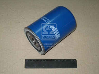 Фільтр палив. SCANIA TRUCK) (вир-во Hengst)