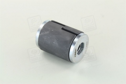 Сайлетнтблок 62,5*24*86 ресори DAF (RIDER)