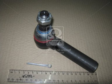 Наконечник М30*1,5*141 тяги рул. DAF CF75,85,95XF,XF105, MAN L,M2000,TGM прав. (пр-во Sampa)