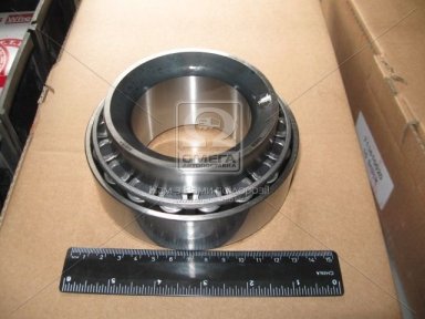 Підшипник ступиці MAN F2000,F90,M2000, DAF BUS (вир-во FAG)