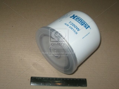 Картридж вологовідділювача DAF (TRUCK) (вир-во Hengst)