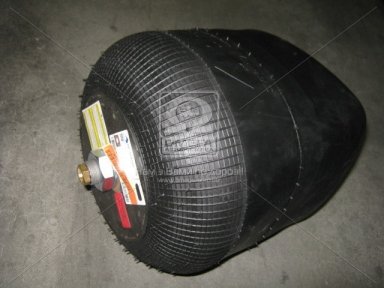 Пневморесора без склянки (вир-во Sampa)