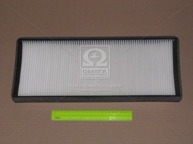 Фильтр салона MB ATEGO (TRUCK) (пр-во MANN)