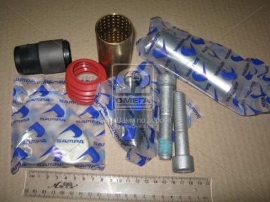 Р/к суппорта KNORR (пр-во SAMPA)