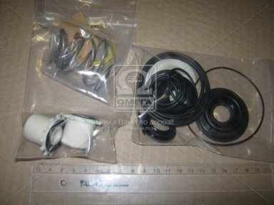 Р/к головного крана гальмівний. (вир-во Truck Services)