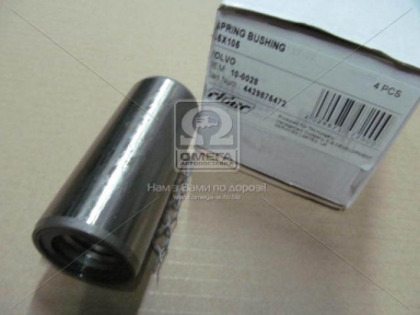 Втулка 45x105 ресори VOLVO (RIDER)