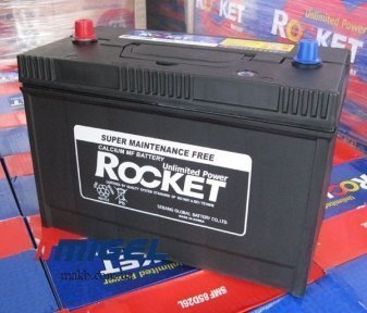 Акумулятор Rocket 120Ah JL+ 1000A