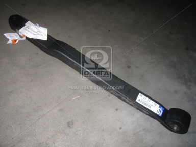 Полурессора BPW (вир-во Schomaecker)