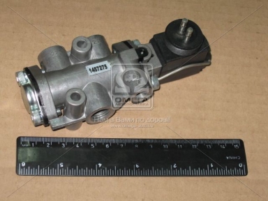 Клапан электромагнитный КПП DAF 95XF,  85, 75, 65CF (пр-во CEI)